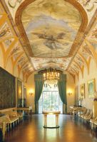 Rocca Meli Lupi di Soragna 22 The Bocchirale Room